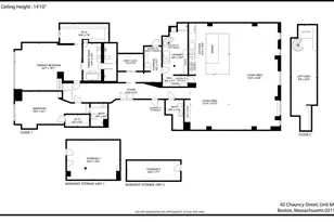 42 Chauncy St, Boston, MA 02111 - Photo 28