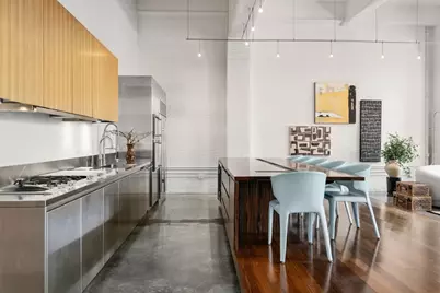 42 Chauncy Street #8A, Boston, MA 02111 - Photo 14