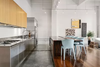 42 Chauncy Street #8A, Boston, MA 02111 - Photo 14