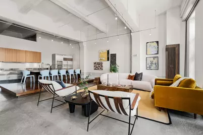 42 Chauncy Street #8A, Boston, MA 02111 - Photo 4