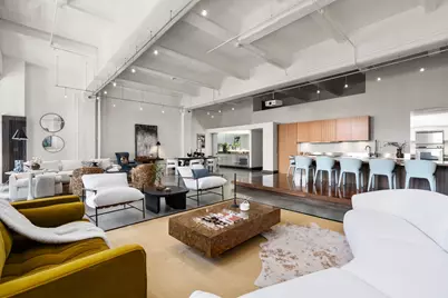 42 Chauncy Street #8A, Boston, MA 02111 - Photo 1