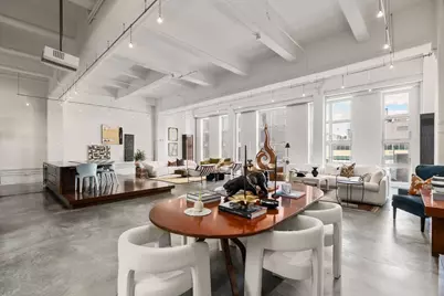 42 Chauncy Street #8A, Boston, MA 02111 - Photo 12