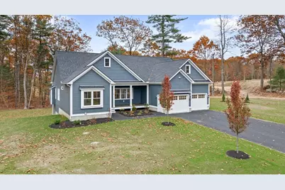 25 Sunset Rd, Westminster, MA 01473 - Photo 2