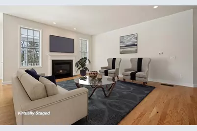 17 W View Ln #17, Stow, MA 01775 - Photo 2