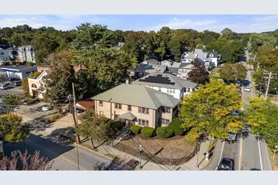 1629 Centre St, Newton, MA 02461 - Photo 8
