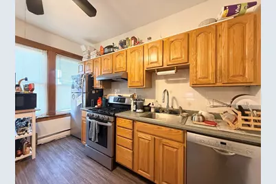 254 Elm St #1, Cambridge, MA 02139 - Photo 2