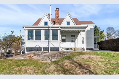 27 Rockland Street, Swampscott, MA 01907 - Photo 6