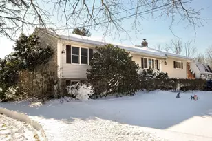 108 Bryant St, West Bridgewater, MA 02379 - Photo 24