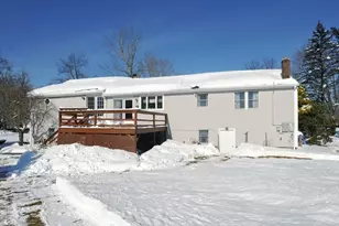 108 Bryant St, West Bridgewater, MA 02379 - Photo 22