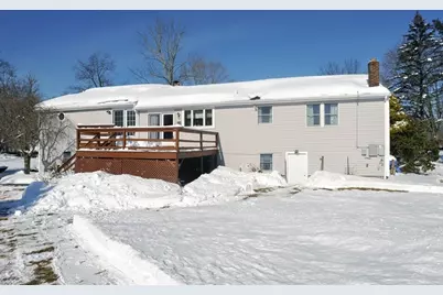 108 Bryant St, West Bridgewater, MA 02379 - Photo 22