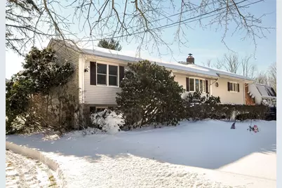 108 Bryant St, West Bridgewater, MA 02379 - Photo 24