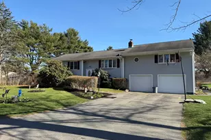 108 Bryant St, West Bridgewater, MA 02379 - Photo 2
