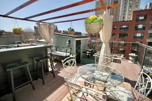 22 Shawmut St, Boston, MA 02116 - Photo 14