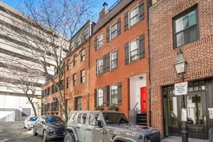 22 Shawmut St, Boston, MA 02116 - Photo 4