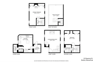 22 Shawmut St, Boston, MA 02116 - Photo 20