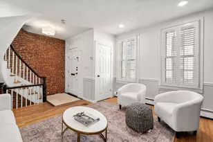 22 Shawmut St, Boston, MA 02116 - Photo 4