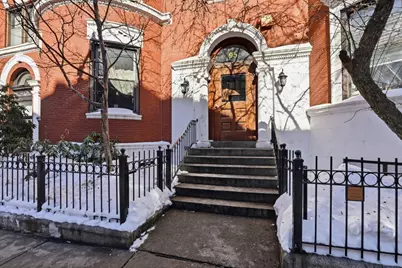 95 Gainsborough Street #302, Boston, MA 02115 - Photo 14