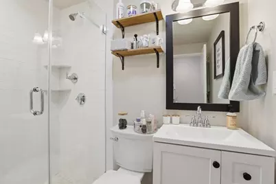 95 Gainsborough Street #302, Boston, MA 02115 - Photo 10