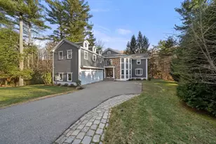 146 Pine St, Dover, MA 02030 - Photo 1