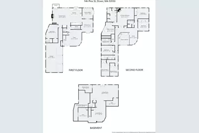 146 Pine St, Dover, MA 02030 - Photo 38