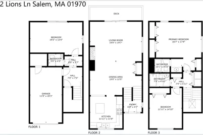 2 Lions Ln #2, Salem, MA 01970 - Photo 34