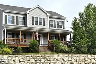 457 Tiffany St, Attleboro, MA 02703 - Photo 1