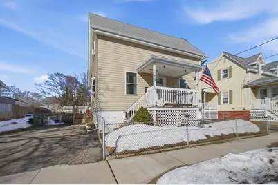70 Wyman St, Lynn, MA 01905 - Photo 1