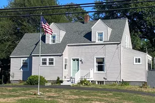 90 Lowell Ave, Haverhill, MA 01832 - Photo 1