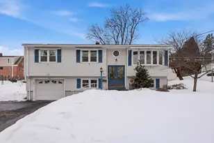 23 Brenan St, Holyoke, MA 01040 - Photo 1