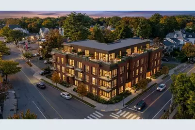 1208 Walnut St, Newton, MA 02461 - Photo 2