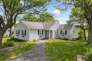 345 Quaker Rd, Falmouth, MA 02556 - Photo 1