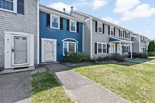 36 Atkins Rd, Sandwich, MA 02537 - Photo 1