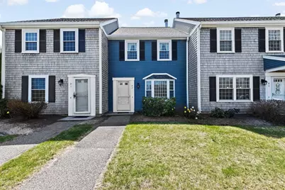 36 Atkins Rd #D2, Sandwich, MA 02537 - Photo 2