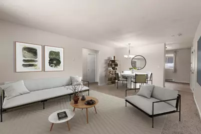 121 Bailey St #D31, Worcester, MA 01602 - Photo 2