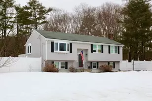 54 Ann St, Raynham, MA 02766 - Photo 1