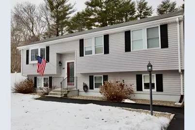 54 Ann Street, Raynham, MA 02766 - Photo 2