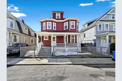 19 Moore St, Winthrop, MA 02152 - Photo 2