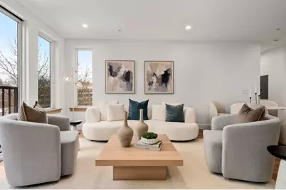 58 Kent #U301, Brookline, MA 02445 - Photo 1