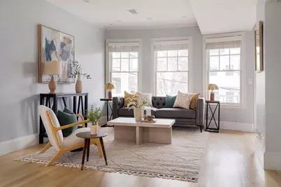 6 Hamilton Road #6, Somerville, MA 02144 - Photo 4