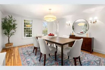 401 Clinton Road, Brookline, MA 02445 - Photo 4