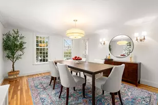 401 Clinton Rd, Brookline, MA 02445 - Photo 4