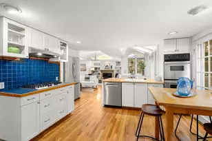 401 Clinton Rd, Brookline, MA 02445 - Photo 8