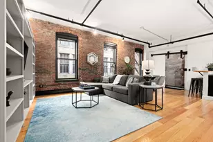 19 Stanhope, Boston, MA 02116 - Photo 2