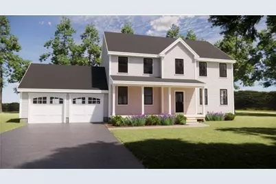 111 Squannacook Rd, Shirley, MA 01464 - Photo 1