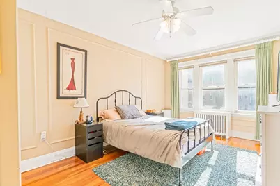 14 James St #3, Brookline, MA 02446 - Photo 4