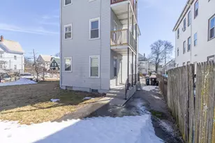 16 Hancock, Brockton, MA 02301 - Photo 2