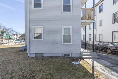 16 Hancock #2, Brockton, MA 02301 - Photo 20