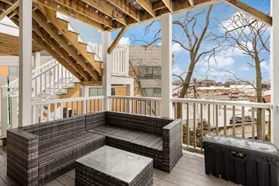 782 Dorchester Ave. #4, Boston, MA 02125 - Photo 18