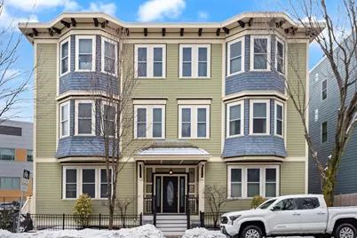 782 Dorchester Ave. #4, Boston, MA 02125 - Photo 22
