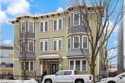 782 Dorchester Ave. #4, Boston, MA 02125 - Photo 20